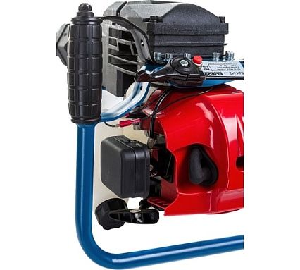 Бензомолоток Elmos EJH-112 set4 52cc e70 069