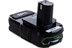 Аккумулятор для электроинструмента Ryobi (Li-Ion, 18В, 1.5Ач) Topon PN: RB18L15 TOP-PTGD-RY-18-1.5-Li