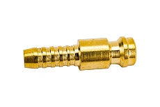 Соединитель Tig быстросъемный FA3020 6 мм к горелке TIG WP 17-18-26 Grovers BK-500.3020