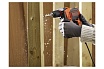 Электронная ударная дрель Black&Decker Omega BEH710K-QS
