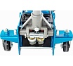 Гидравлический подкатной домкрат Stels QUICK LIFT 3 т, 130-465 мм, проф 51133