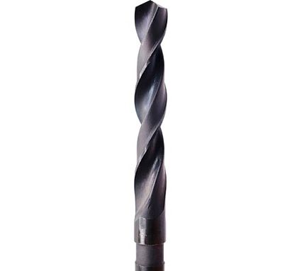 Сверло конический хвостовик РОСИНСТРУМЕНТ 30.5 мм, средняя серия, ГОСТ 10903-77, Р6М5 444305