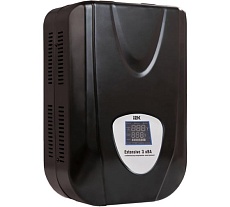 Стабилизатор напряжения IEK Extensive 3кВА настенный IVS28-1-03000 285752