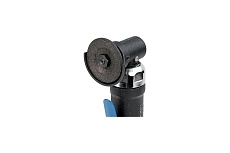 Угловая зачистная пневмошлифмашинка Nordberg диск 50 мм NP4752 01-00000622