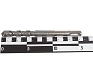 Бур по бетону SDS-plus 14x160 мм HEADROCK 402-010-14160