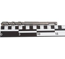 Бур по бетону SDS-plus 14x160 мм HEADROCK 402-010-14160