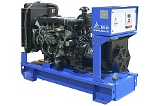 Дизельный генератор ТСС АД-30С-Т400-1РМ7 040081