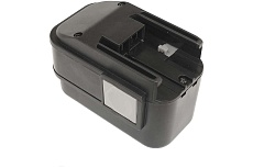 Аккумулятор (2.1 Ач; 9.6 В; Ni-Mh) для AEG/MILWAUKEE ОЕМ 057338