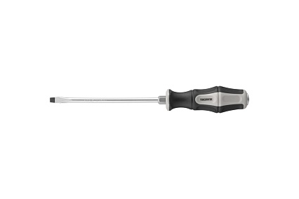Шлицевая ударная отвертка Thorvik SDLG615 SL6х150 мм 52165