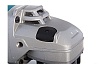 Угловая шлифмашина Makita 9565 HZK