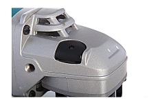 Угловая шлифмашина Makita 9565 HZK