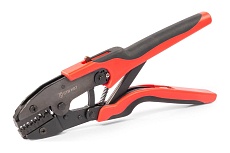 Пресс-клещи КВТ CTB-06 66682