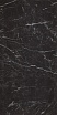 Керамогранит Casalgrande Padana Marmoker Nero Creta Honed 60x120 см, 2460321
