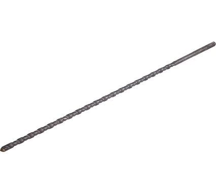 Бур SDS-PLUS, 8x460 мм Vertextools 999-08-460