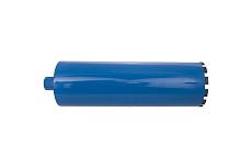 Сверло алмазное Бетон STD САМС (152x450 мм; 12 сегметов; 1 1/4UNC) Diam 310120
