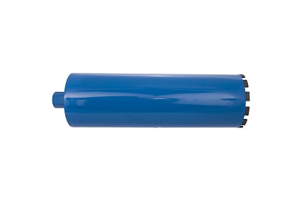 Сверло алмазное Бетон STD САМС (152x450 мм; 12 сегметов; 1 1/4UNC) Diam 310120