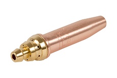 Мундштук в сборе №4 (60-100 мм) для резаков Р3П-04, Р3П-05 Кедр 1220102