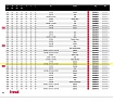 Пила дисковая Freud 355х4.4х80 мм, Z72, HM LSB35506X
