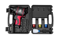 Пневмогайковерт Aist 1/2&quot; 90140008-1 00-00017433