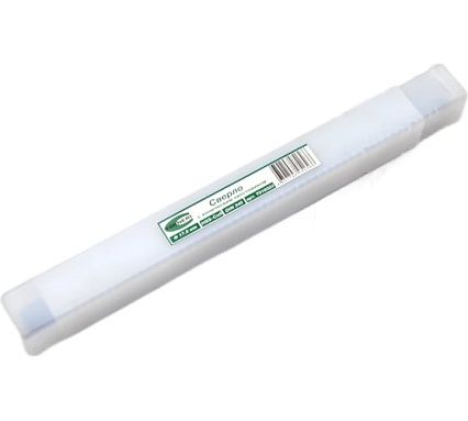 Сверло по металлу к/х 17х125х223 мм, КМ2, HSS-Co5, DIN 345 TORNERI Т018322