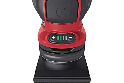 Компактная виброшлифовальная машина с регулировкой Flex OSE 2-80 EC 230/CEE 468932
