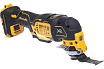 Многофункциональный инструмент DeWalt 18 В XR DCS356N-XJ