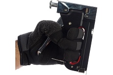 Степлер (4-14 мм, скобы J) Top Tools 41E904