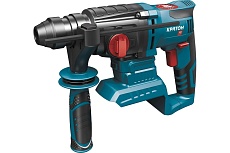 Аккумуляторный перфоратор Кратон RH18DC20-OFA без АКБ и ЗУ 3 11 01 079