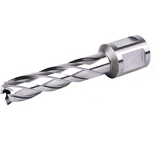 Фреза кольцевая №7 (16х55/88 мм; WELDON19; HSS M2) Профоснастка 40101007