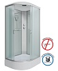 Душевая кабина Niagara Classic NG 33394-14R 130x90 стекло матовое