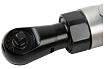 Пневматическая трещотка Optimus 1/4”, 45 нм OPT-PR2120