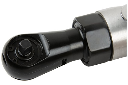 Пневматическая трещотка Optimus 1/4”, 45 нм OPT-PR2120