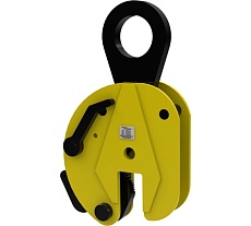 Захват вертикальный Tor DHQL г/п 2.0 т, лист 0-25 мм, N 1048636