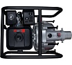 Мотопомпа для сильнозагрязненной воды Verton DWP 80/1200, 7л.с/212см3,80мм/3", 1200л/мин, 72м3/ч, h8м/26, d30мм 01.17548.17554