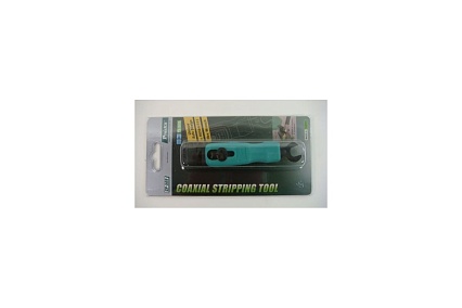Инструмент для зачистки кабелей ProsKit CP-509 00322520
