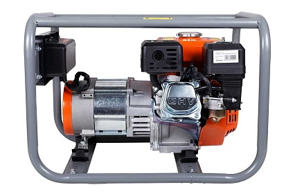 Бензиновый генератор Кратон GG-2200L 3 08 01 050