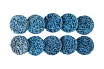 Диск быстросменный на винтовом креплении CD QD-R, D=50 мм, Blue Abraforce AFQDCDR5000BLU