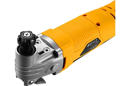 Быстрозажимной реноватор Deko DKOT600 в сумке, набор предметов 39 шт 063-4276