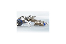 Пневмокраскопульт SATAjet X 5500 RP Standard с поворотным шарниром, дюза 1.3 O 1061605