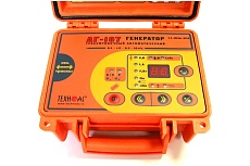 Трассоискатель с функцией сохранения Техно-Ас GPS/ГЛОНАСС координат Успех 3.107Д 00-Б0004373
