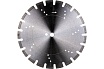 Алмазный диск 350х25.4/20.0 мм Husqvarna Construction VARI-CUT S85 5798177-20