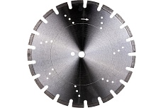 Алмазный диск 350х25.4/20.0 мм Husqvarna Construction VARI-CUT S85 5798177-20