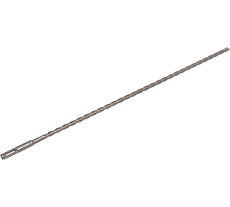Бур SDS-plus 8,0х460х400 мм KEIL TURBOКEIL 1253080460
