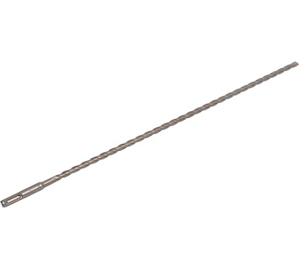 Бур SDS-plus 8,0х460х400 мм KEIL TURBOКEIL 1253080460