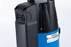 Погружной дренажный насос WorkMaster ДНВ-400/35