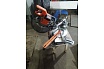 Торцовочная пила c протяжкой Black&Decker BES700