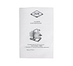 Бензиновая мотопомпа DDE PN25-II