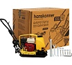 Виброплита Hanskonner HPC110W
