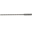 Бур по бетону (6.5x210 мм; SDS-plus) ИПК 6,5kh210SDS+