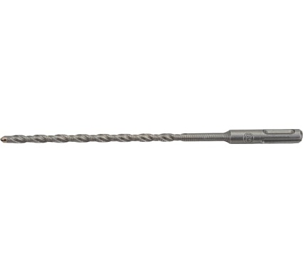 Бур по бетону (6.5x210 мм; SDS-plus) ИПК 6,5kh210SDS+